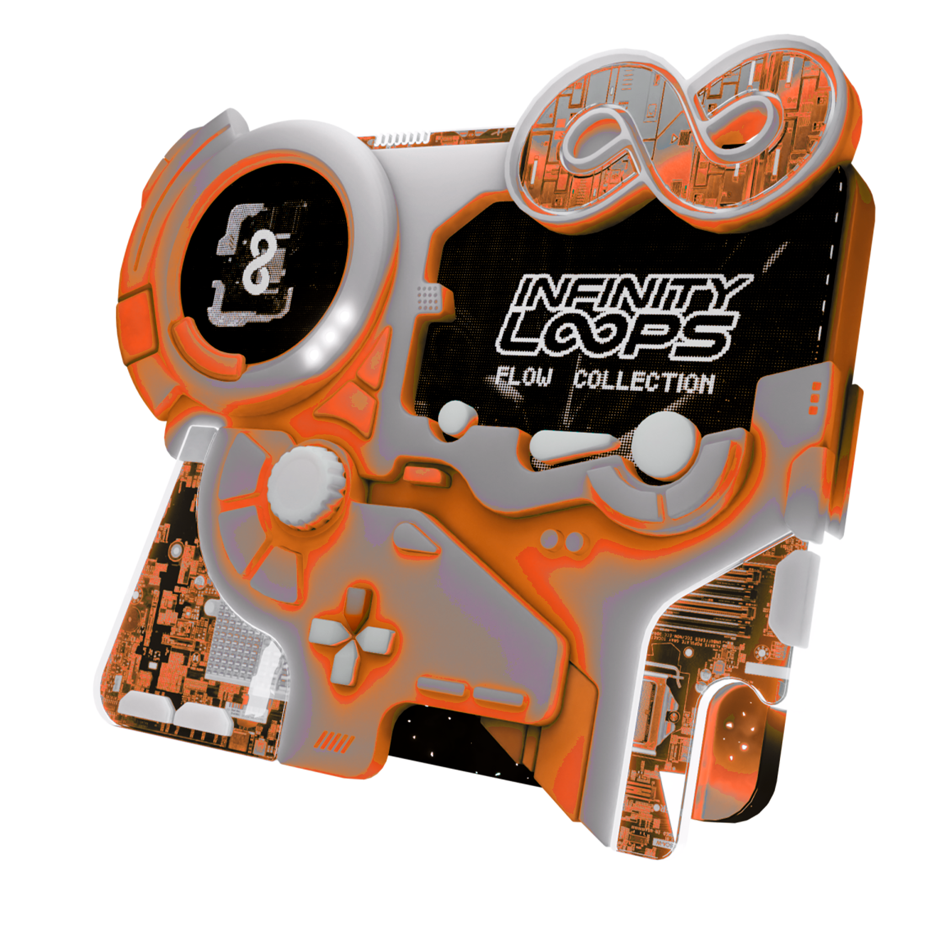 Micro Drum Loops Bundle - Sample Pack premium de reggaeton y perreo con loops de batería exclusivos