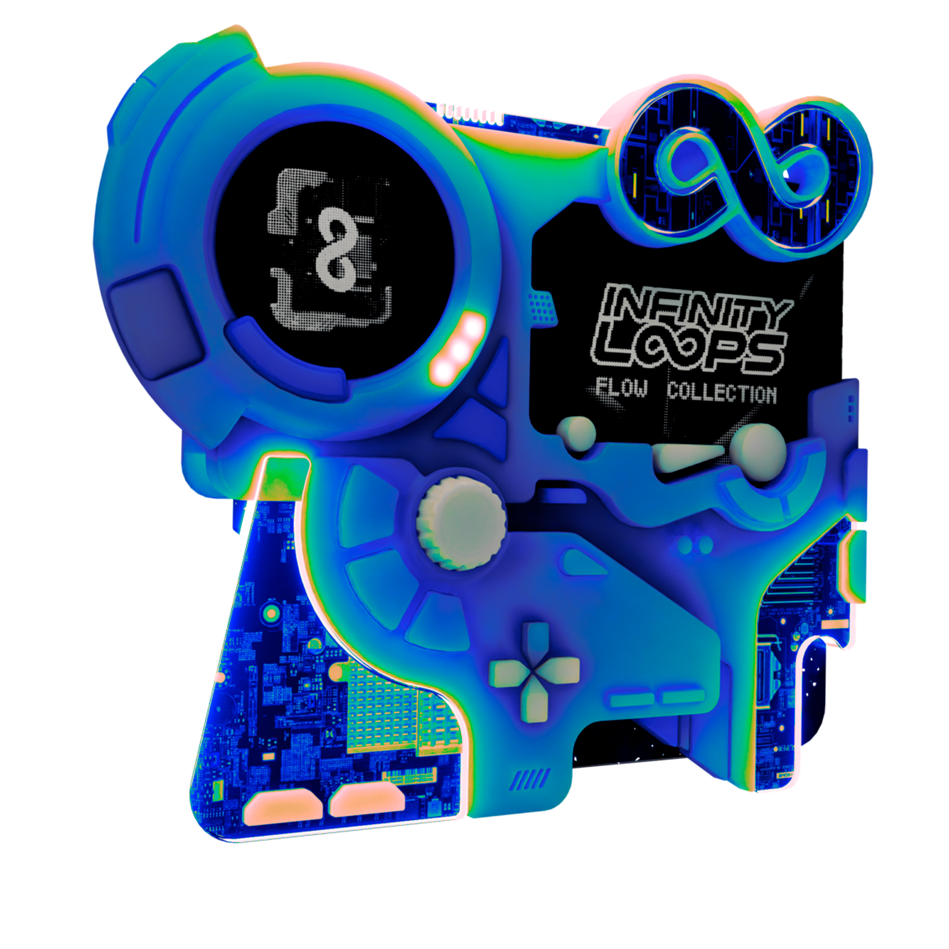 FLOW Experience Pack - FREE Kit premium de reggaeton y perreo con loops, drums, one shots y presets exclusivos