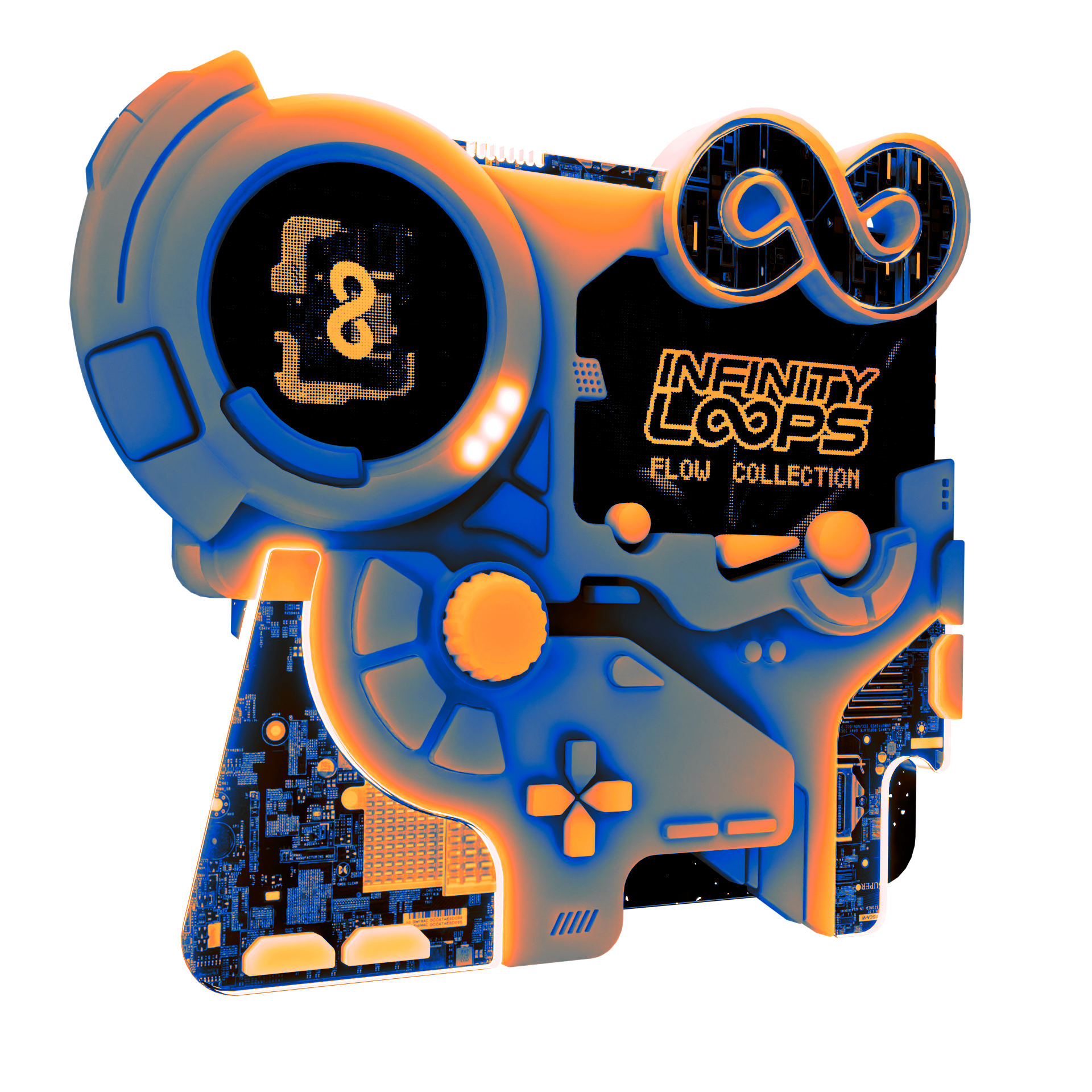 FLOW Micro Drum Loops Experience Pack - FREE Kit premium de reggaeton y perreo con loops exclusivos