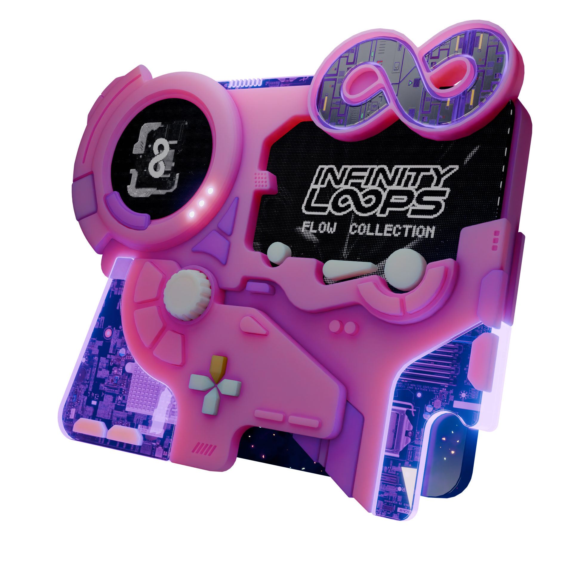 FLOW Collection - Sample Pack premium de reggaeton y perreo con loops, drums y presets exclusivos